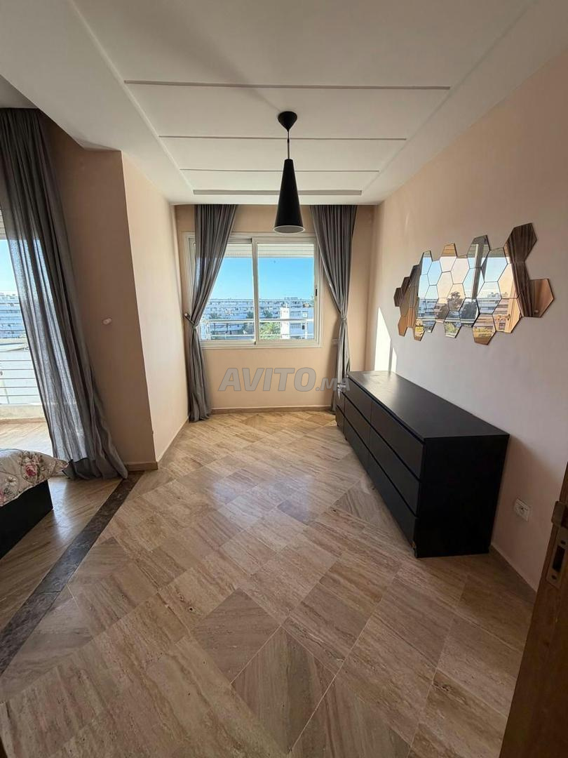 Apartment 97 m² for sale in Casablanca — Photo 5