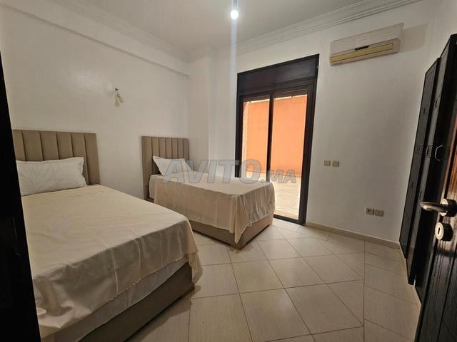 Appartement 160 m² à louer à Marrakech Guéliz — Photo 5