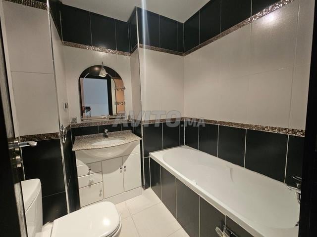 Appartement 160 m² à louer à Marrakech Guéliz — Photo 9