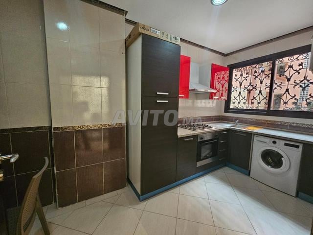 Appartement 160 m² à louer à Marrakech Guéliz — Photo 13