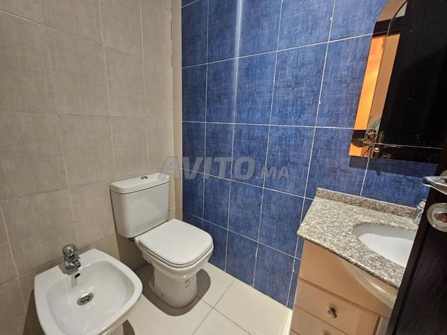 Appartement 160 m² à louer à Marrakech Guéliz — Photo 15