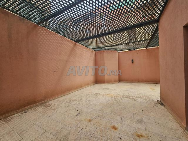 Appartement 160 m² à louer à Marrakech Guéliz — Photo 17