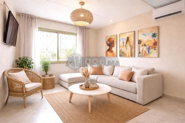Appartement 83 m² à vendre à Marrakech (Izdihar) — Photo 2