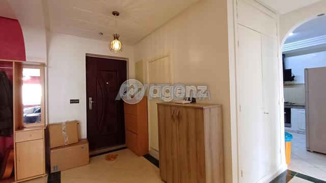 Appartement 83 m² à vendre à Marrakech (Izdihar) — Photo 10