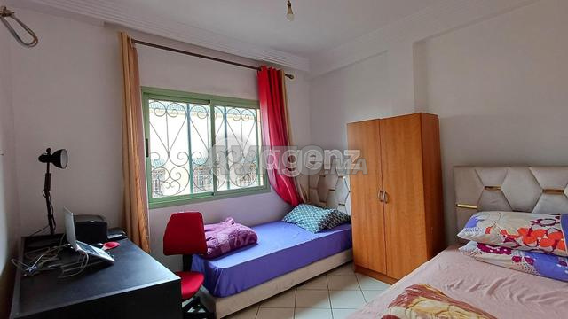 Appartement 83 m² à vendre à Marrakech (Izdihar) — Photo 36
