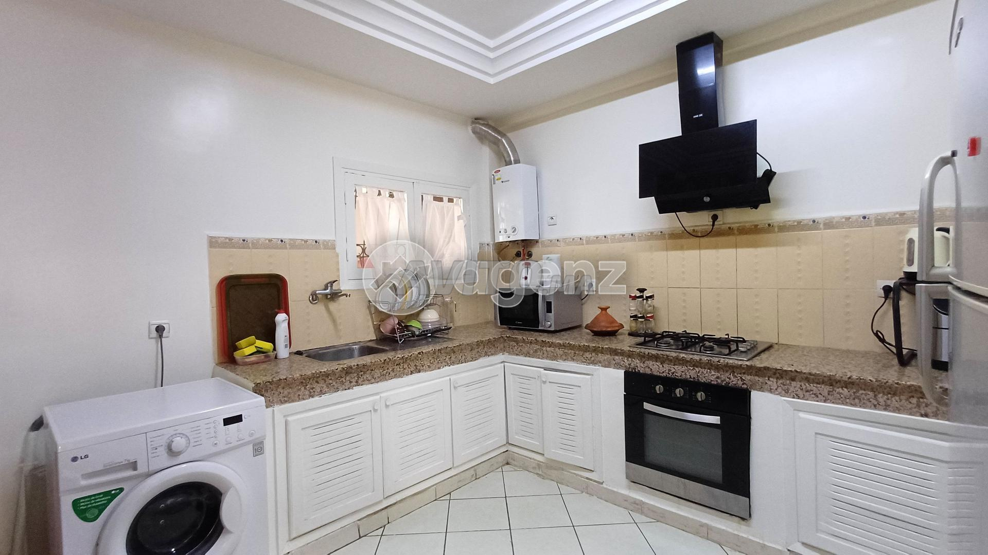 Appartement 83 m² à vendre à Marrakech (Izdihar) — Photo 5