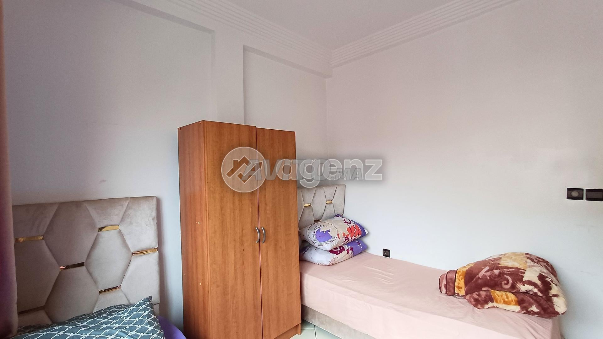 Appartement 83 m² à vendre à Marrakech (Izdihar) — Photo 7
