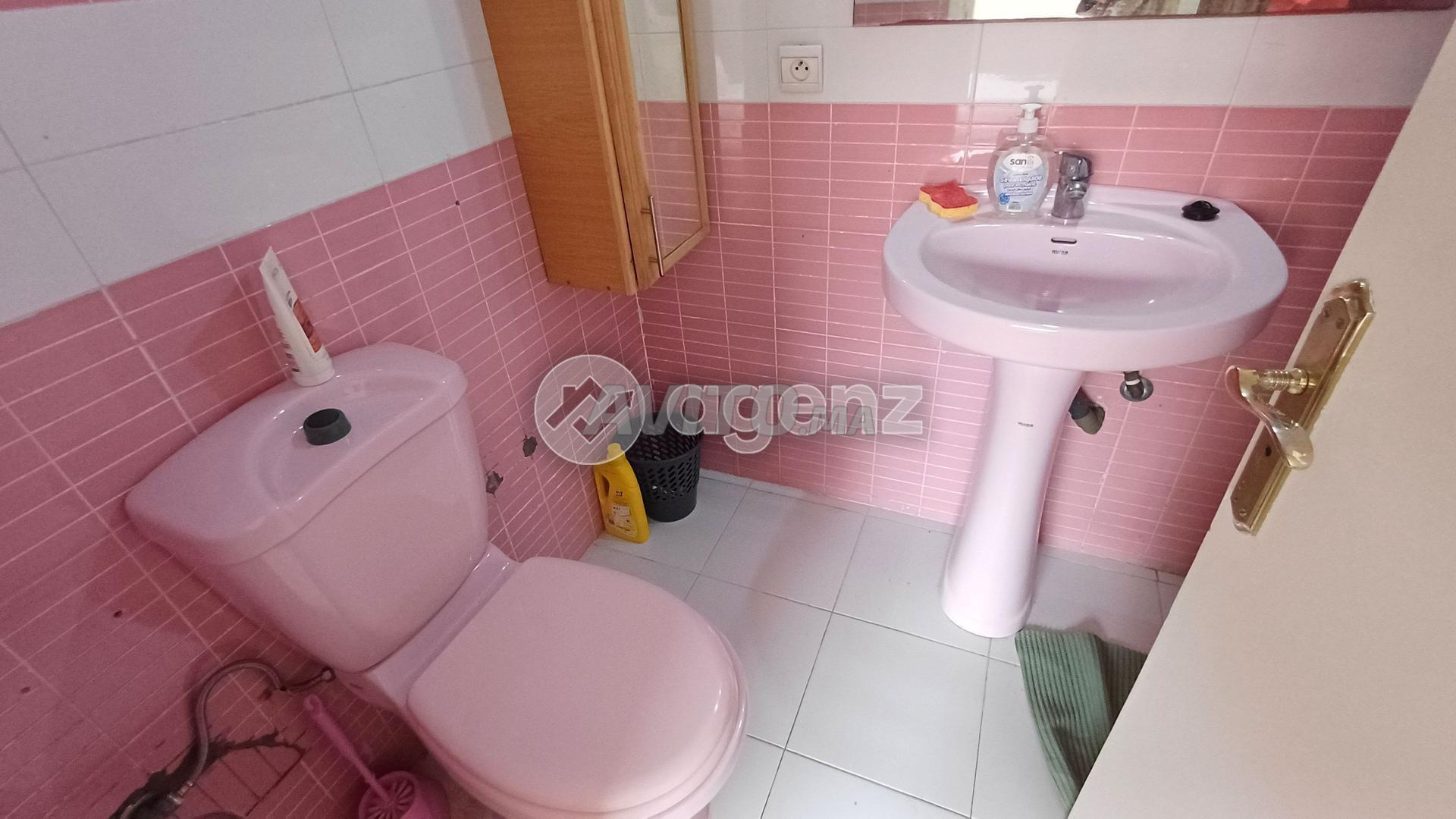 Appartement 83 m² à vendre à Marrakech (Izdihar) — Photo 11