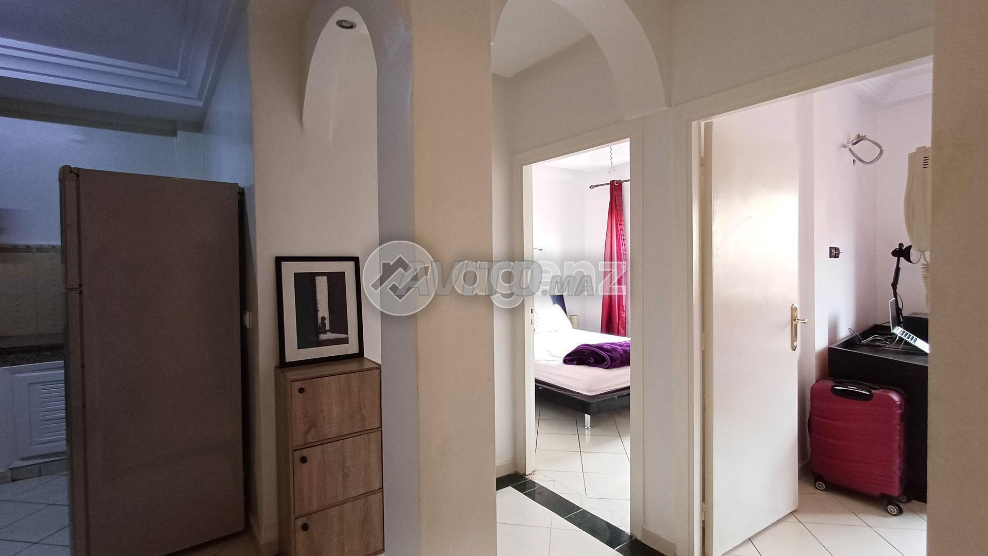 Appartement 83 m² à vendre à Marrakech (Izdihar) — Photo 15
