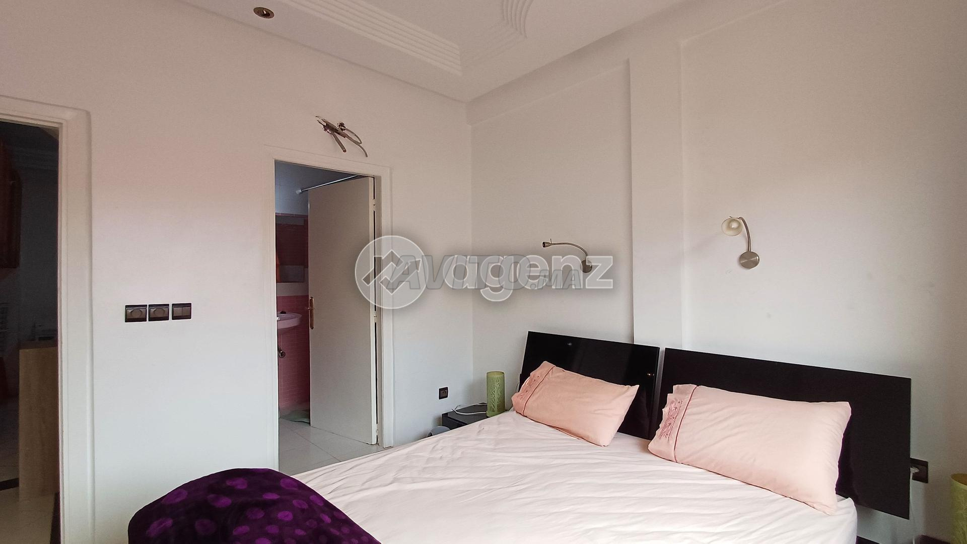 Appartement 83 m² à vendre à Marrakech (Izdihar) — Photo 29