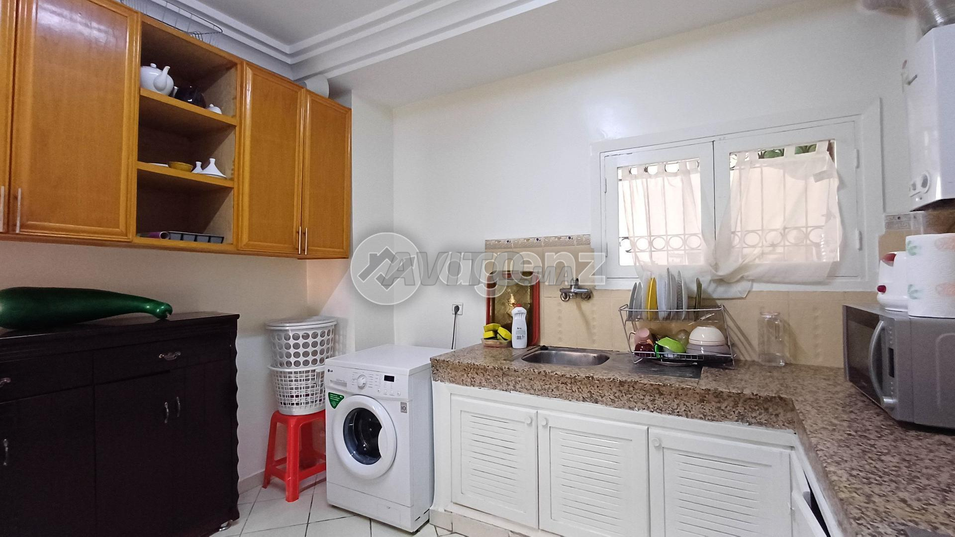 Appartement 83 m² à vendre à Marrakech (Izdihar) — Photo 31