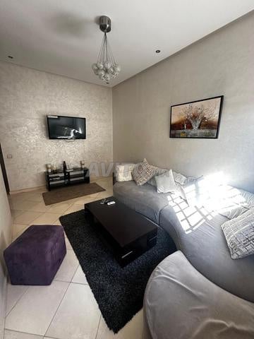3 Bedroom Furnished Apartment for Rent in Marrakech — Photo 5