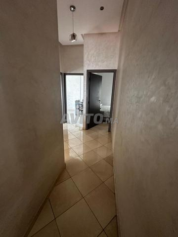 3 Bedroom Furnished Apartment for Rent in Marrakech — Photo 6