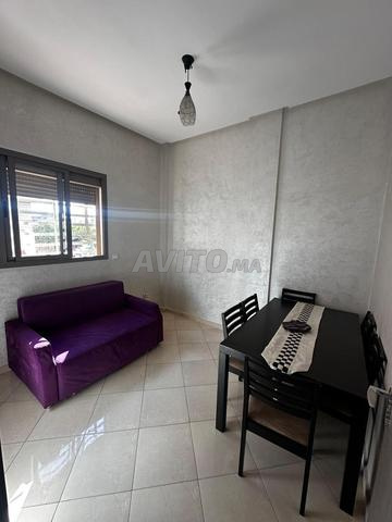 3 Bedroom Furnished Apartment for Rent in Marrakech — Photo 7