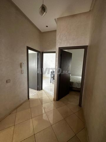 3 Bedroom Furnished Apartment for Rent in Marrakech — Photo 9