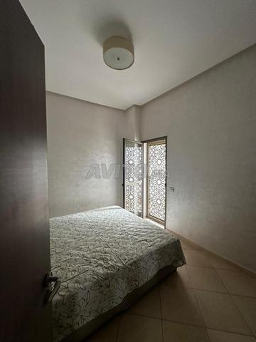 3 Bedroom Furnished Apartment for Rent in Marrakech — Photo 11