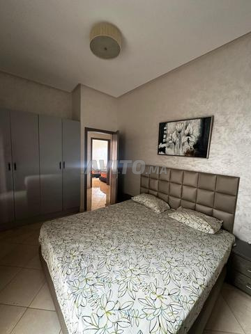 3 Bedroom Furnished Apartment for Rent in Marrakech — Photo 13