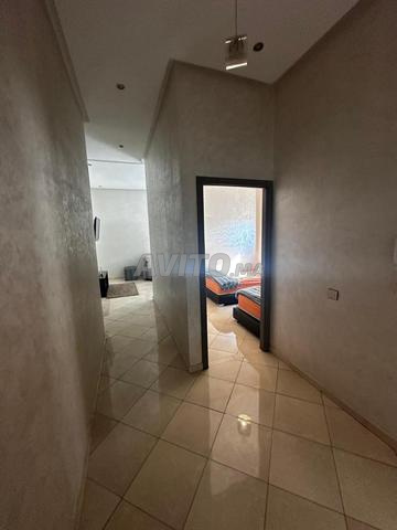3 Bedroom Furnished Apartment for Rent in Marrakech — Photo 14