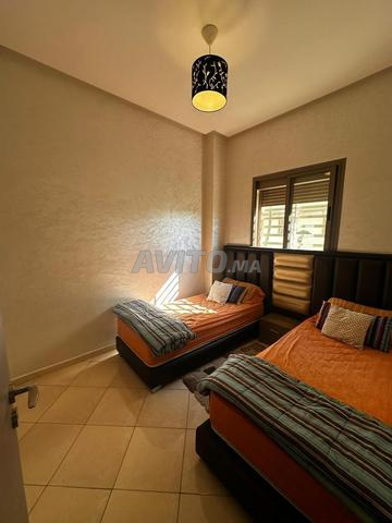 3 Bedroom Furnished Apartment for Rent in Marrakech — Photo 15