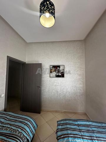 3 Bedroom Furnished Apartment for Rent in Marrakech — Photo 16