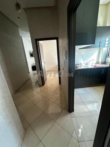 3 Bedroom Furnished Apartment for Rent in Marrakech — Photo 17
