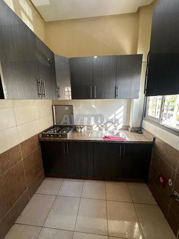 3 Bedroom Furnished Apartment for Rent in Marrakech — Photo 19