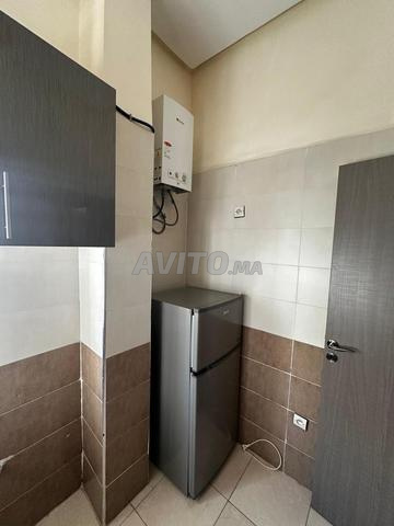 3 Bedroom Furnished Apartment for Rent in Marrakech — Photo 20