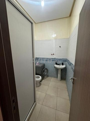 3 Bedroom Furnished Apartment for Rent in Marrakech — Photo 21