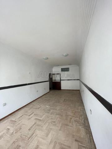 Bureau 65 m² à louer à Casablanca – Belvédère — Photo 2