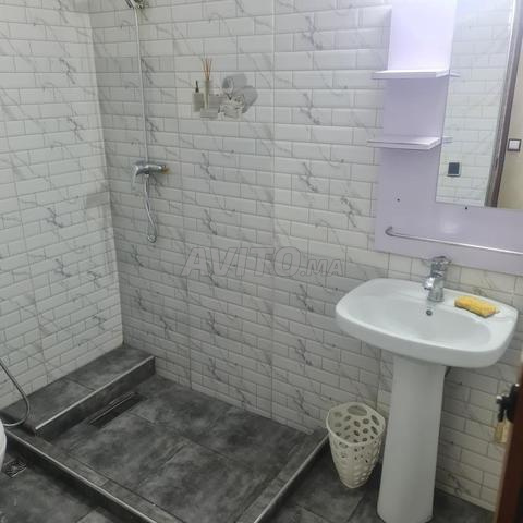 شقة للايجار في الدار البيضاء — Photo 3