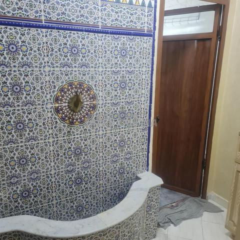 شقة للايجار في الدار البيضاء — Photo 5