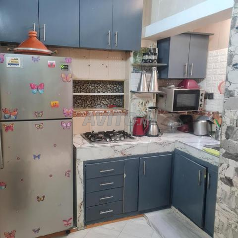 شقة للايجار في الدار البيضاء — Photo 23
