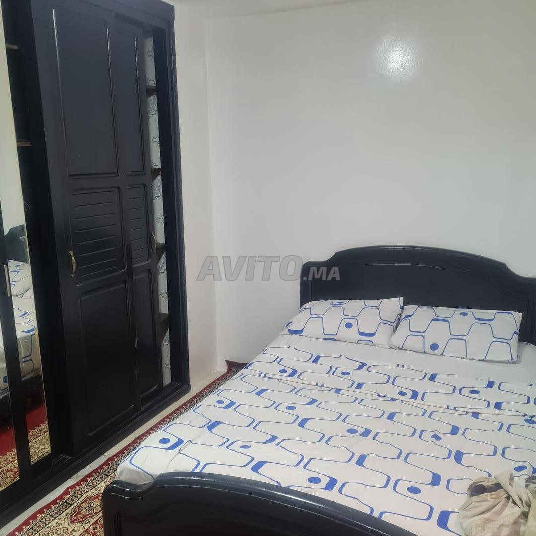 شقة للايجار في الدار البيضاء — Photo 16