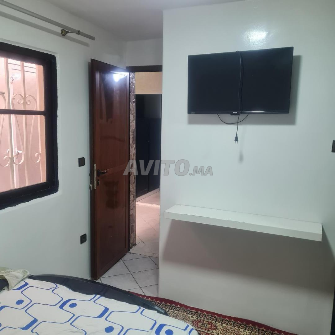 شقة للايجار في الدار البيضاء — Photo 18