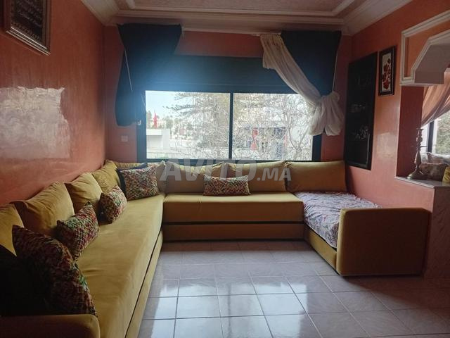 شقة 129 م² للبيع في الدار البيضاء (2 مارس) — Photo 6