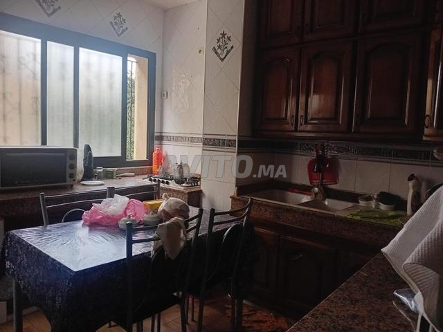 شقة 129 م² للبيع في الدار البيضاء (2 مارس) — Photo 10