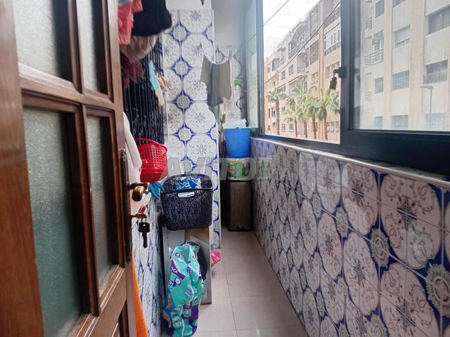 شقة 129 م² للبيع في الدار البيضاء (2 مارس) — Photo 26