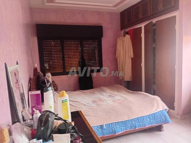 شقة 129 م² للبيع في الدار البيضاء (2 مارس) — Photo 28