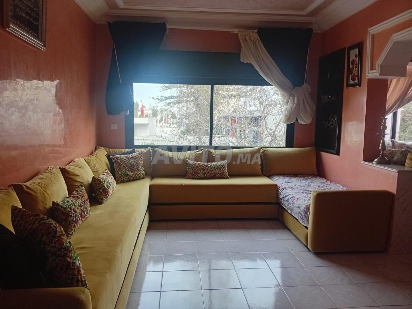 شقة 129 م² للبيع في الدار البيضاء (2 مارس) — Photo 5