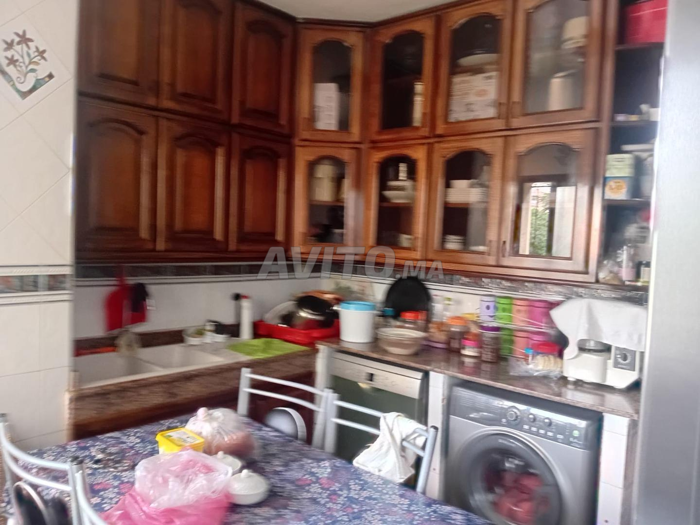 شقة 129 م² للبيع في الدار البيضاء (2 مارس) — Photo 11