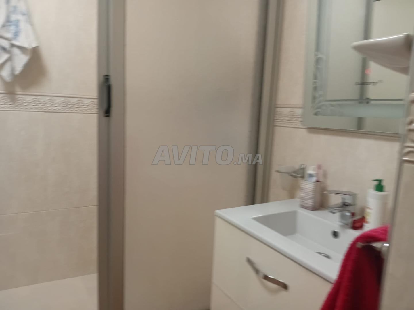 شقة 129 م² للبيع في الدار البيضاء (2 مارس) — Photo 13