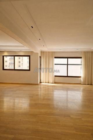Duplex lumineux 190 m² à louer à Casablanca, Anfa — Photo 6