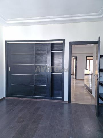 Duplex lumineux 190 m² à louer à Casablanca, Anfa — Photo 32