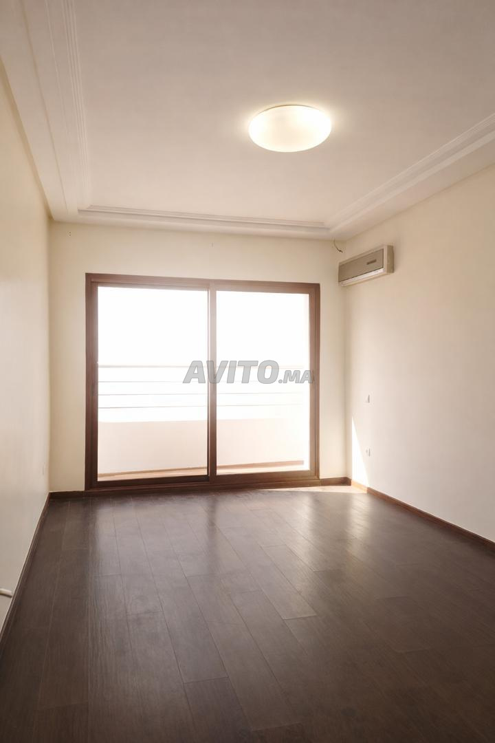 Duplex lumineux 190 m² à louer à Casablanca, Anfa — Photo 25