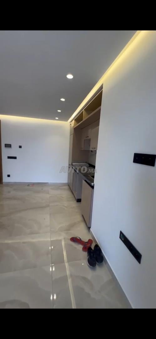 Appartement 60 m² à vendre à Marrakech Guéliz — Photo 4
