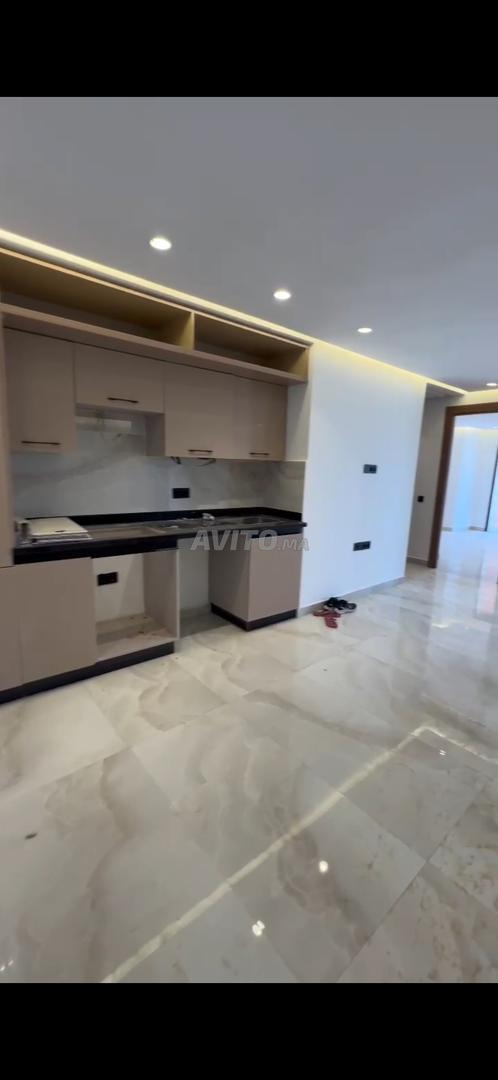 Appartement 60 m² à vendre à Marrakech Guéliz — Photo 8