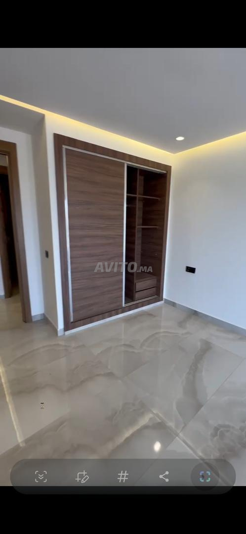 Appartement 60 m² à vendre à Marrakech Guéliz — Photo 10
