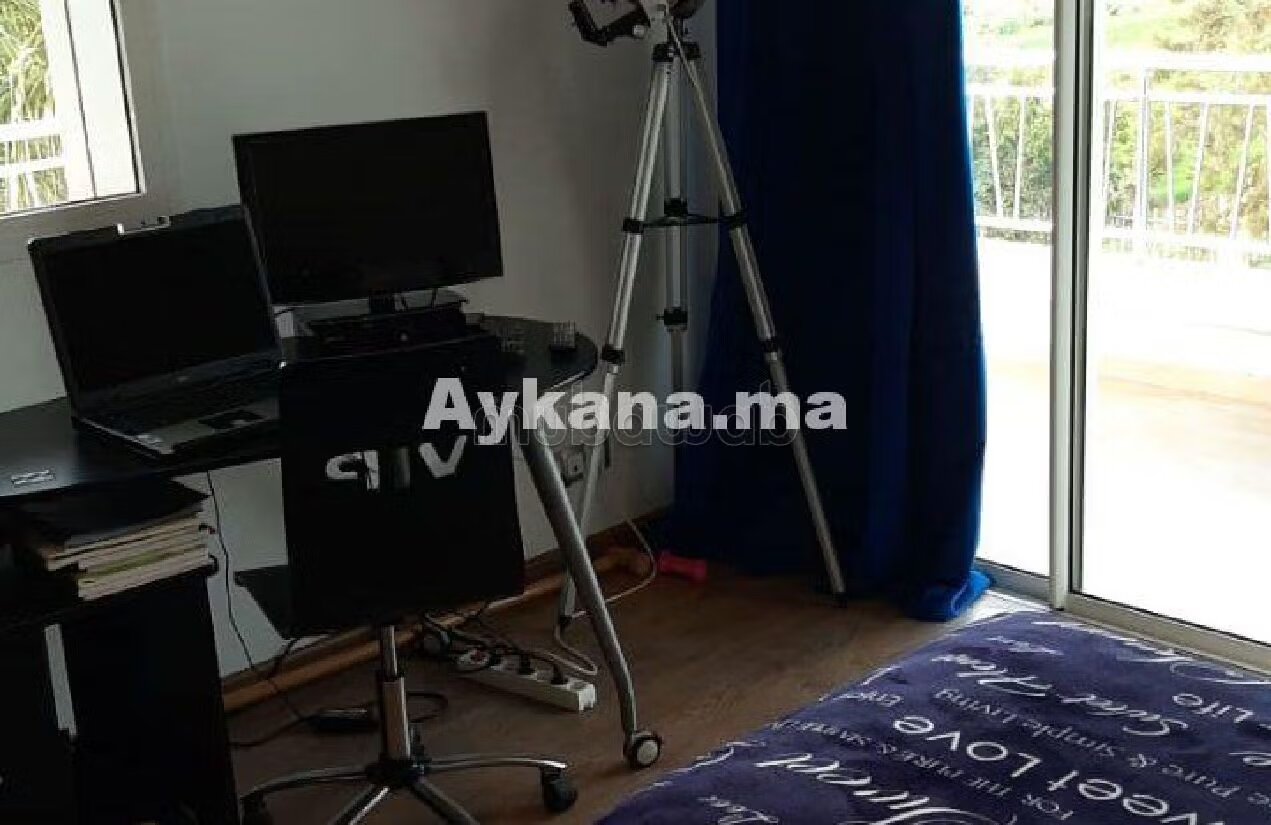 Villa 410 m² for sale in El Menzeh — Photo 7