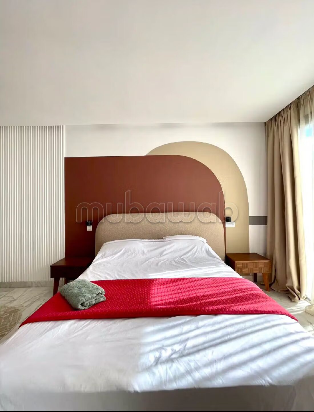 Studio 60 m² for rent in Casablanca – Oasis district — Photo 21
