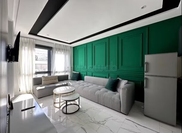 Studio 60 m² for rent in Casablanca – Oasis district — Photo 31